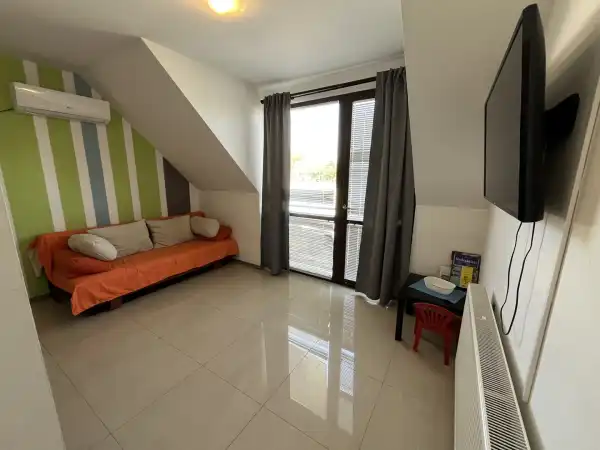 Eladó újszerű téglalakás, Hajdúszoboszló 2 szoba 37 m² 48 M Ft