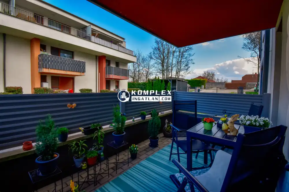 Győr-Moson-Sopron megye - Mosonmagyaróvár