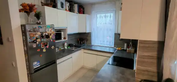 Eladó újszerű téglalakás, Nyíregyháza 4 szoba 78 m² 75.5 M Ft