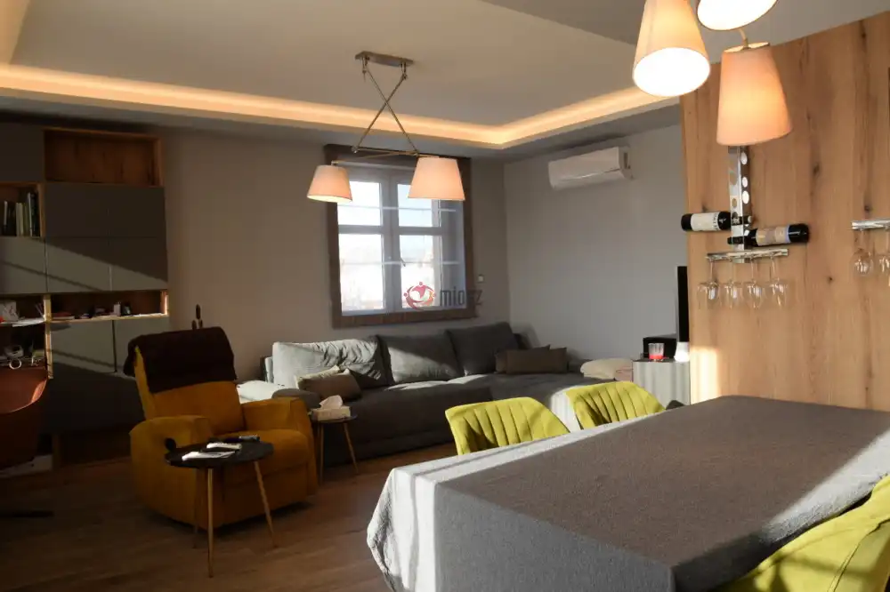 Békés megye - Orosháza