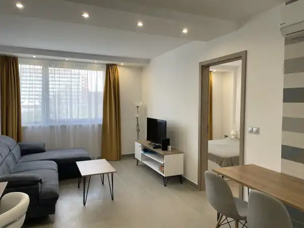 Eladó újszerű téglalakás, Pécs 2 szoba 41 m² 59.9 M Ft