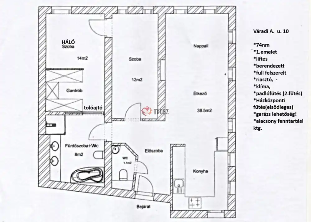 Baranya megye - Pécs