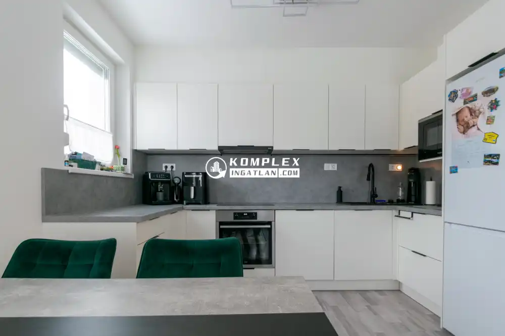 Győr-Moson-Sopron megye - Rajka