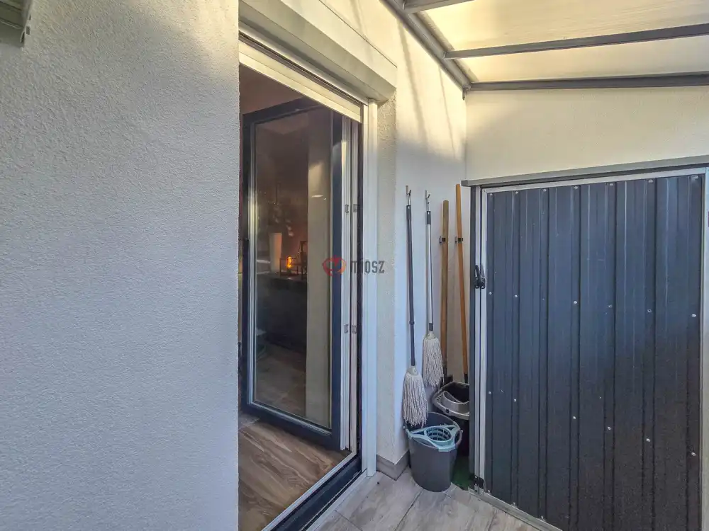 Győr-Moson-Sopron megye - Sopron