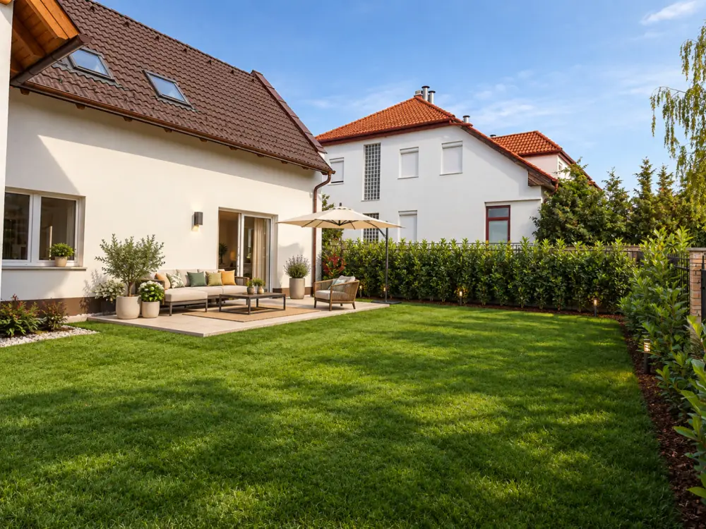 Pest megye - Sződliget