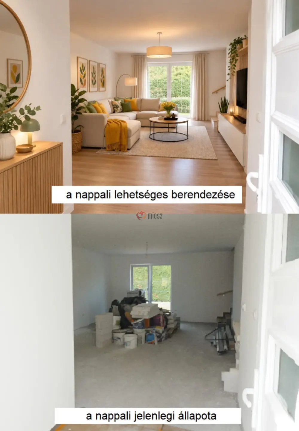 Pest megye - Sződliget