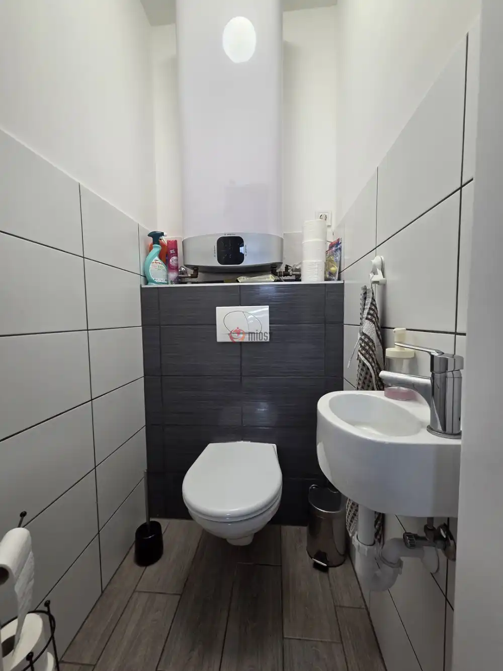 Zala megye - Teskánd