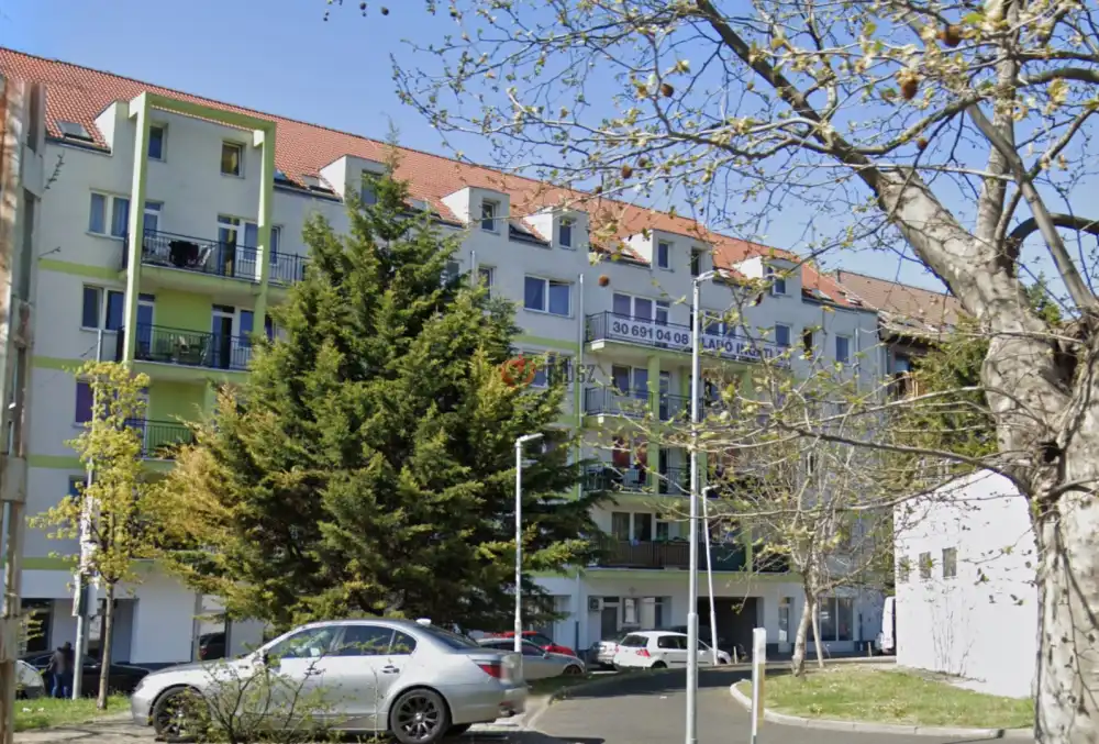 Budapest, IX. kerület - Ferencváros