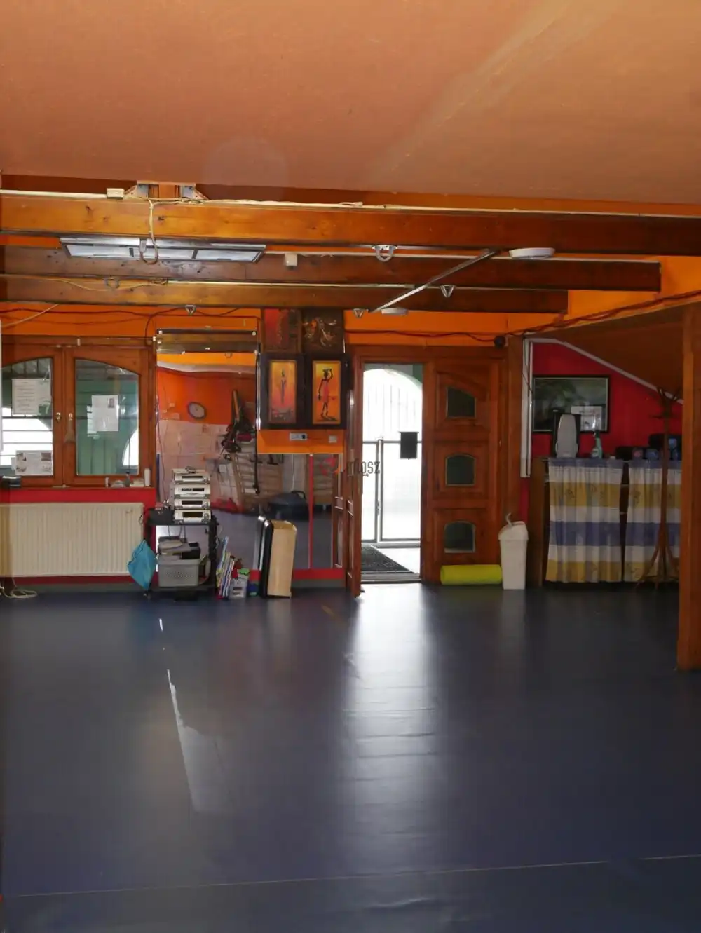 Pest megye - Albertirsa