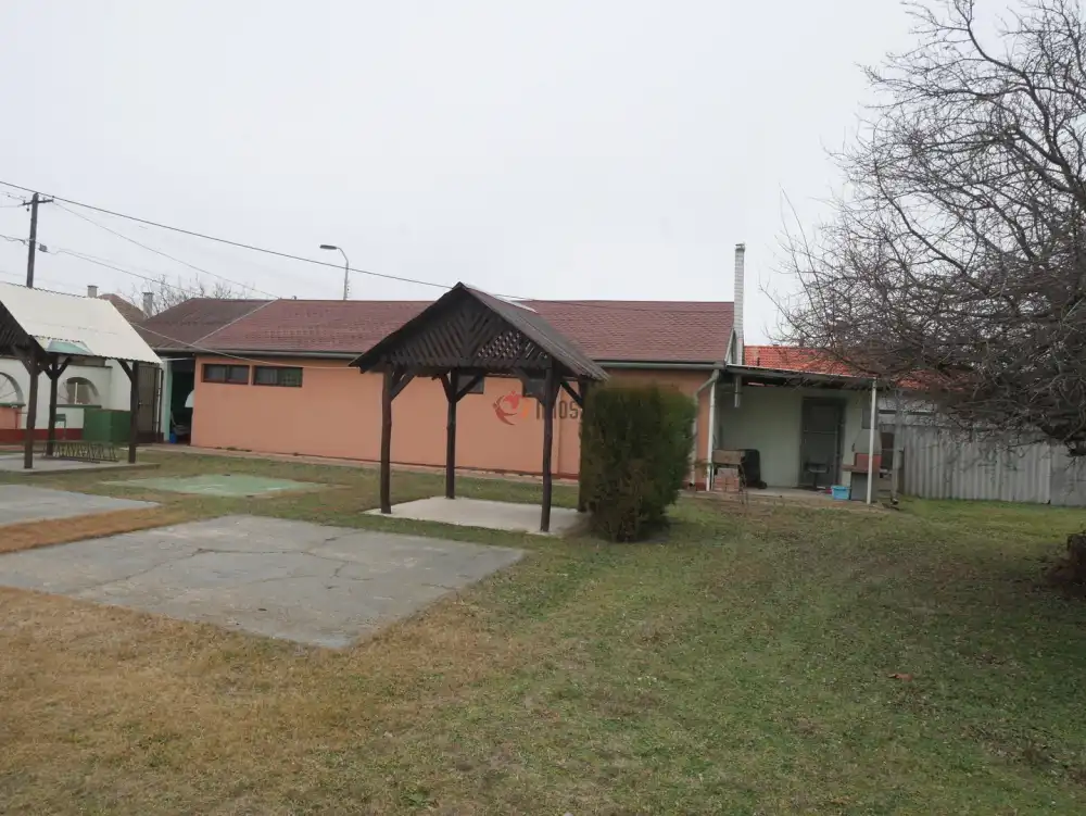 Pest megye - Albertirsa