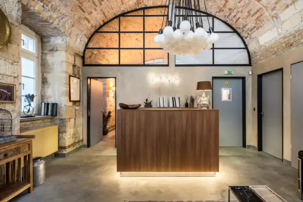 Eladó üzlet, Budapest, VII. kerület 5 szoba 194 m² 463.16 M Ft