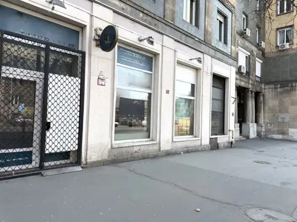 Eladó üzlet, Budapest, X. kerület 2 szoba 50 m² 43 M Ft