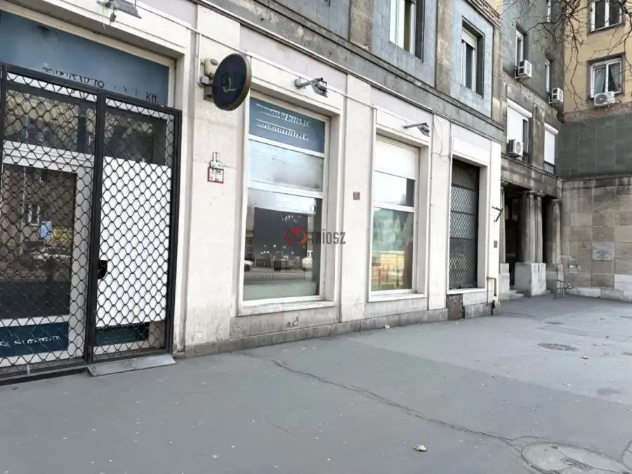 eladó üzlet, Budapest, X. kerület