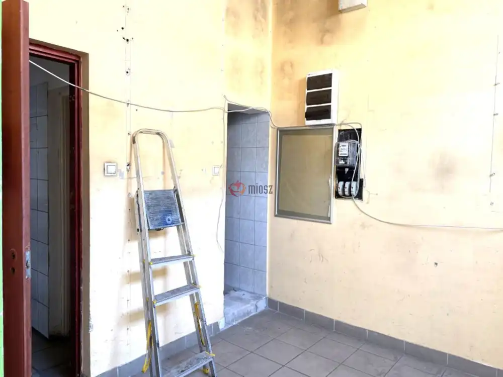 Budapest, X. kerület - Óhegy