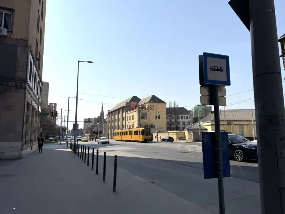 Budapest, X. kerület - Óhegy