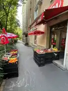 Budapest, XI. kerület - Lágymányosi lakótelep