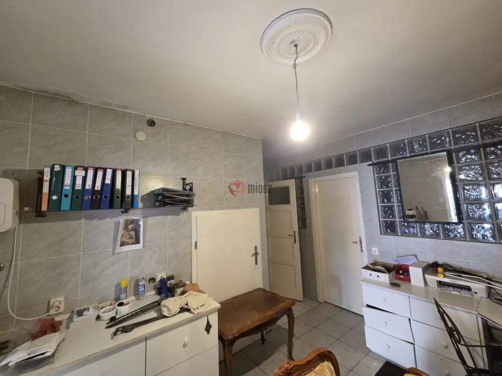 Budapest, XII. kerület - Virányos