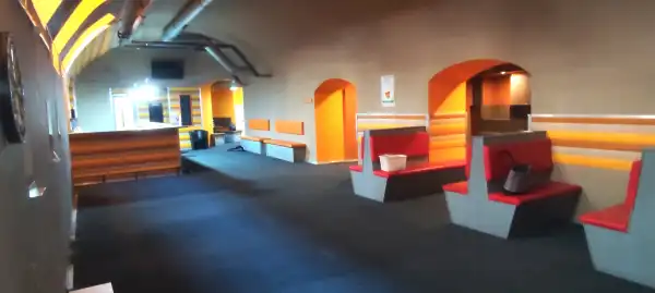 Eladó üzlet, Budapest, XIII. kerület 2 szoba 297 m² 158 M Ft