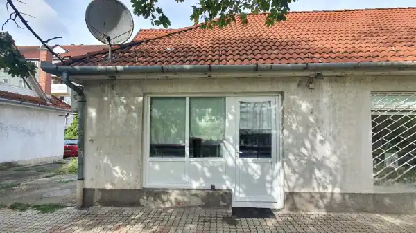 Eladó üzlet, Budapest, XVII. kerület 54 m² 37.5 M Ft