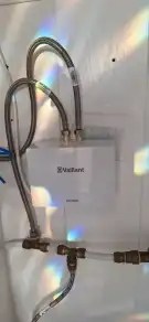 Budapest, XX. kerület - Eperjes utcai ltp.