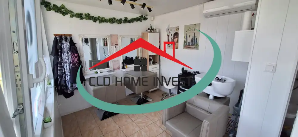 Budapest, XX. kerület - Eperjes utcai ltp.