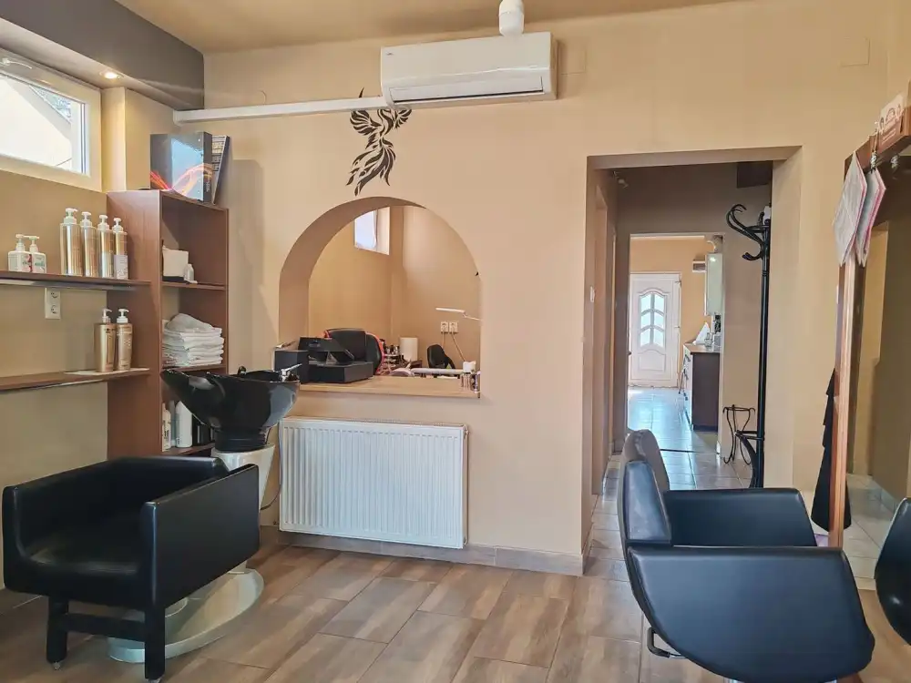 Budapest, XXI. kerület - Kertváros