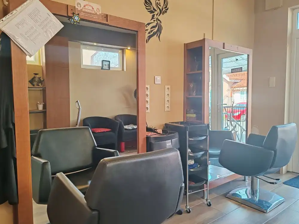 Budapest, XXI. kerület - Kertváros