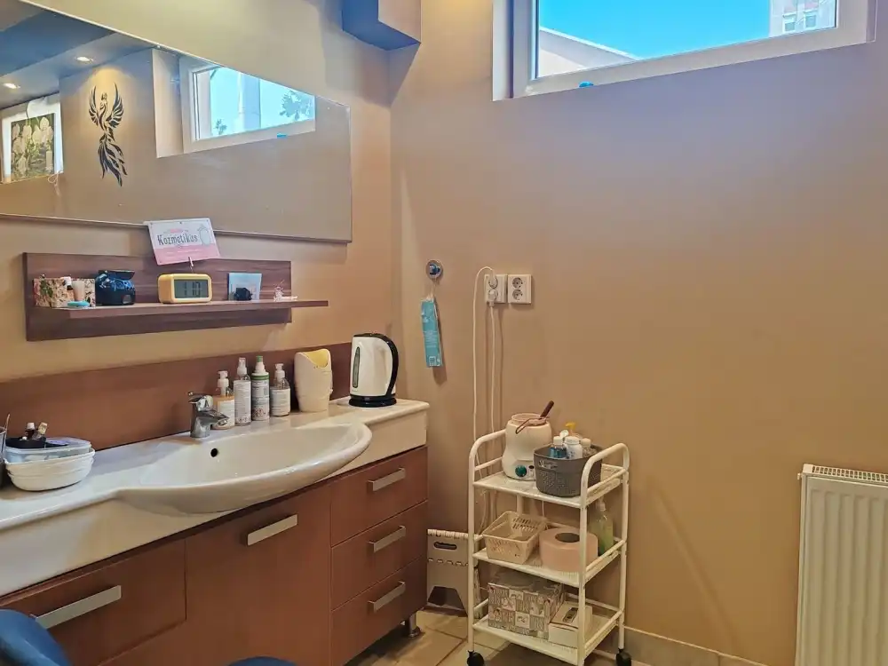 Budapest, XXI. kerület - Kertváros