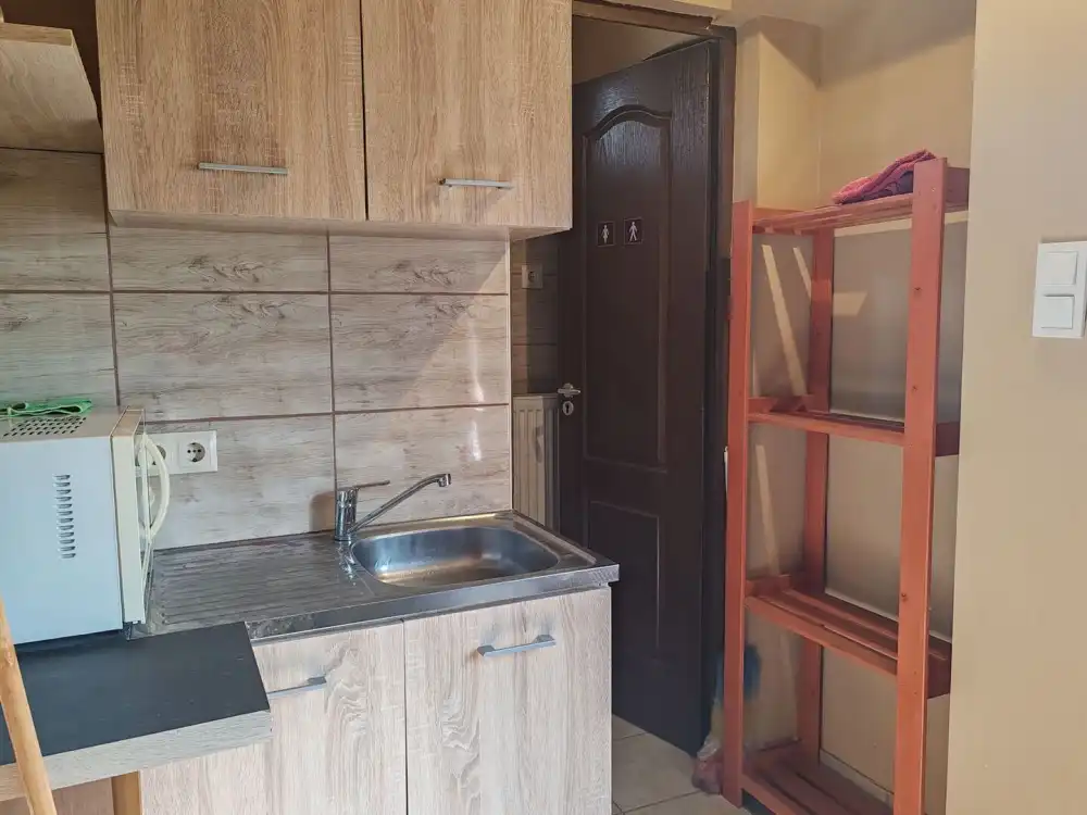 Budapest, XXI. kerület - Kertváros