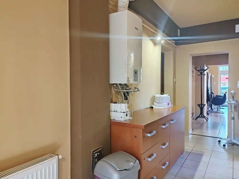 Budapest, XXI. kerület - Kertváros