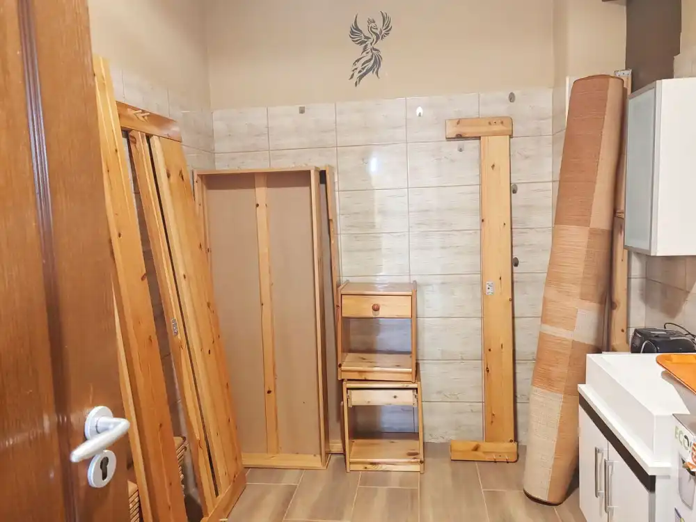 Budapest, XXI. kerület - Kertváros