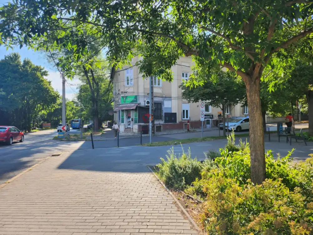 Budapest, XXII. kerület - Budafok