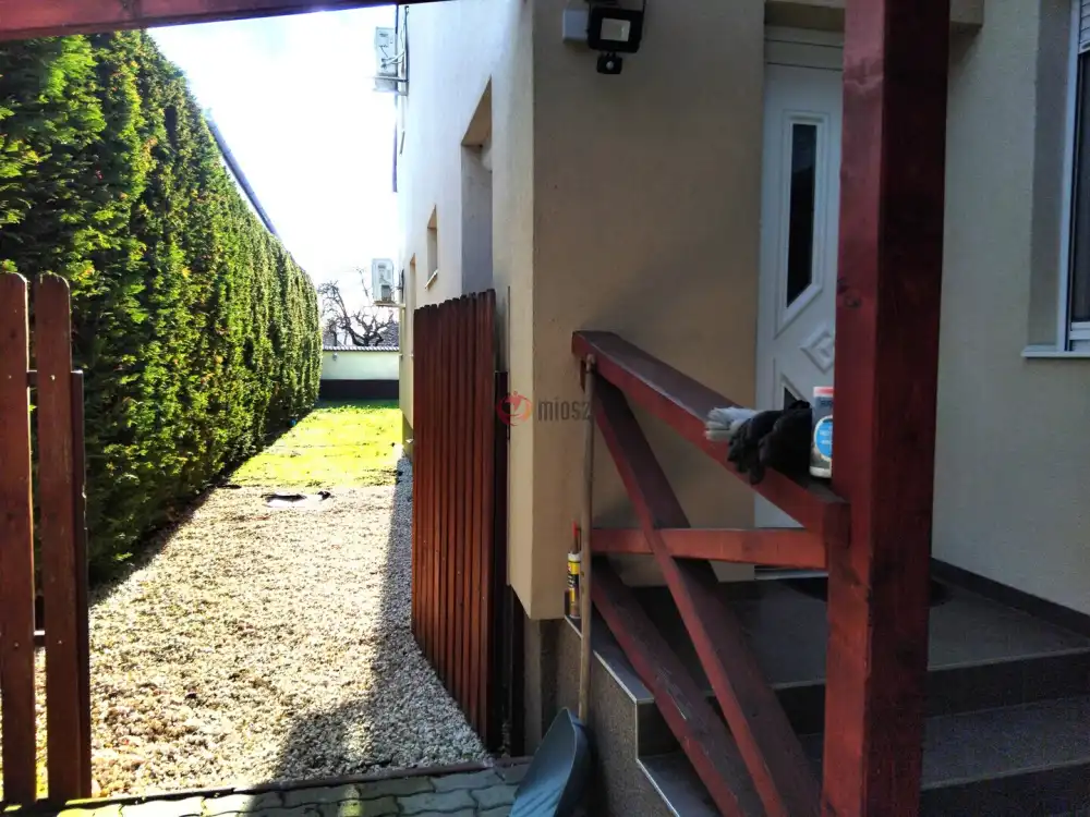 Budapest, XXIII. kerület - Soroksár-Újtelep