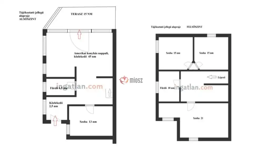 Budapest, XXIII. kerület - Soroksár-Újtelep