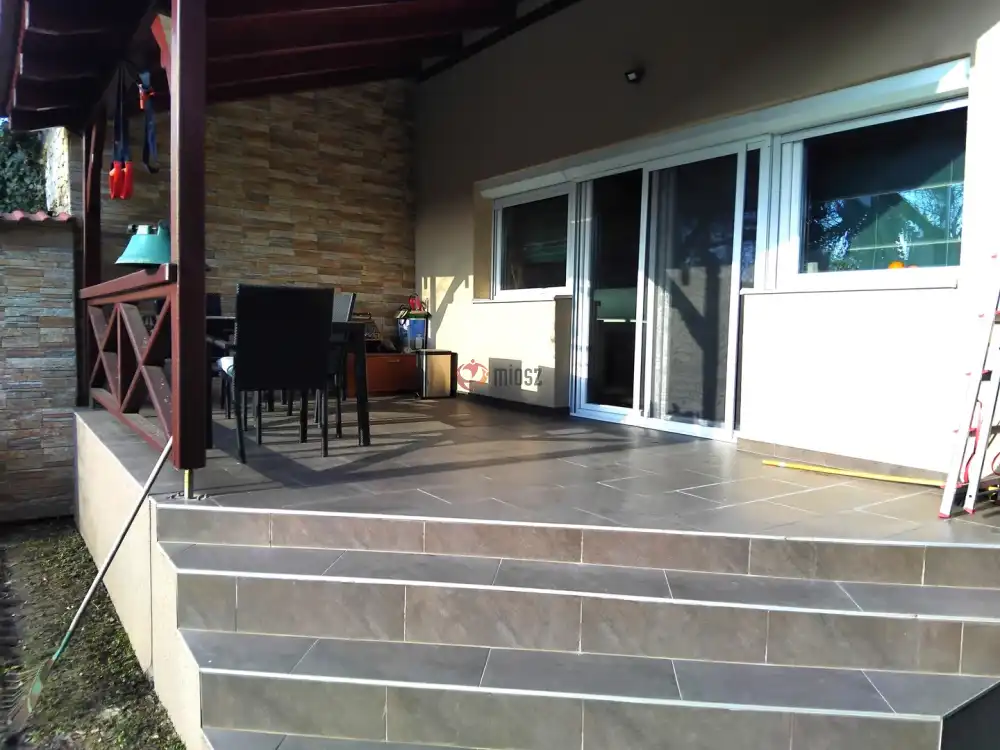 Budapest, XXIII. kerület - Soroksár-Újtelep