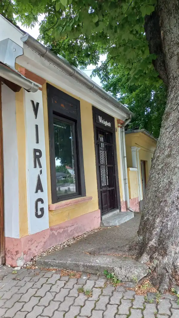 Eladó üzlet, Csákvár 17 m² 14 M Ft