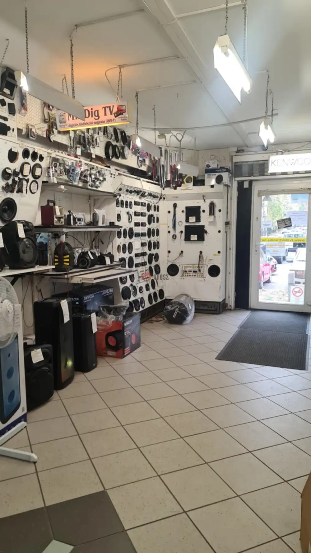 Fejér megye - Dunaújváros