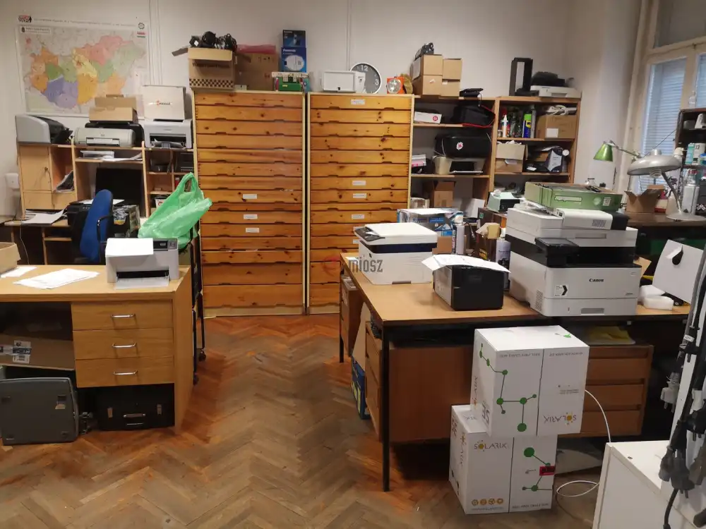 Békés megye - Gyula