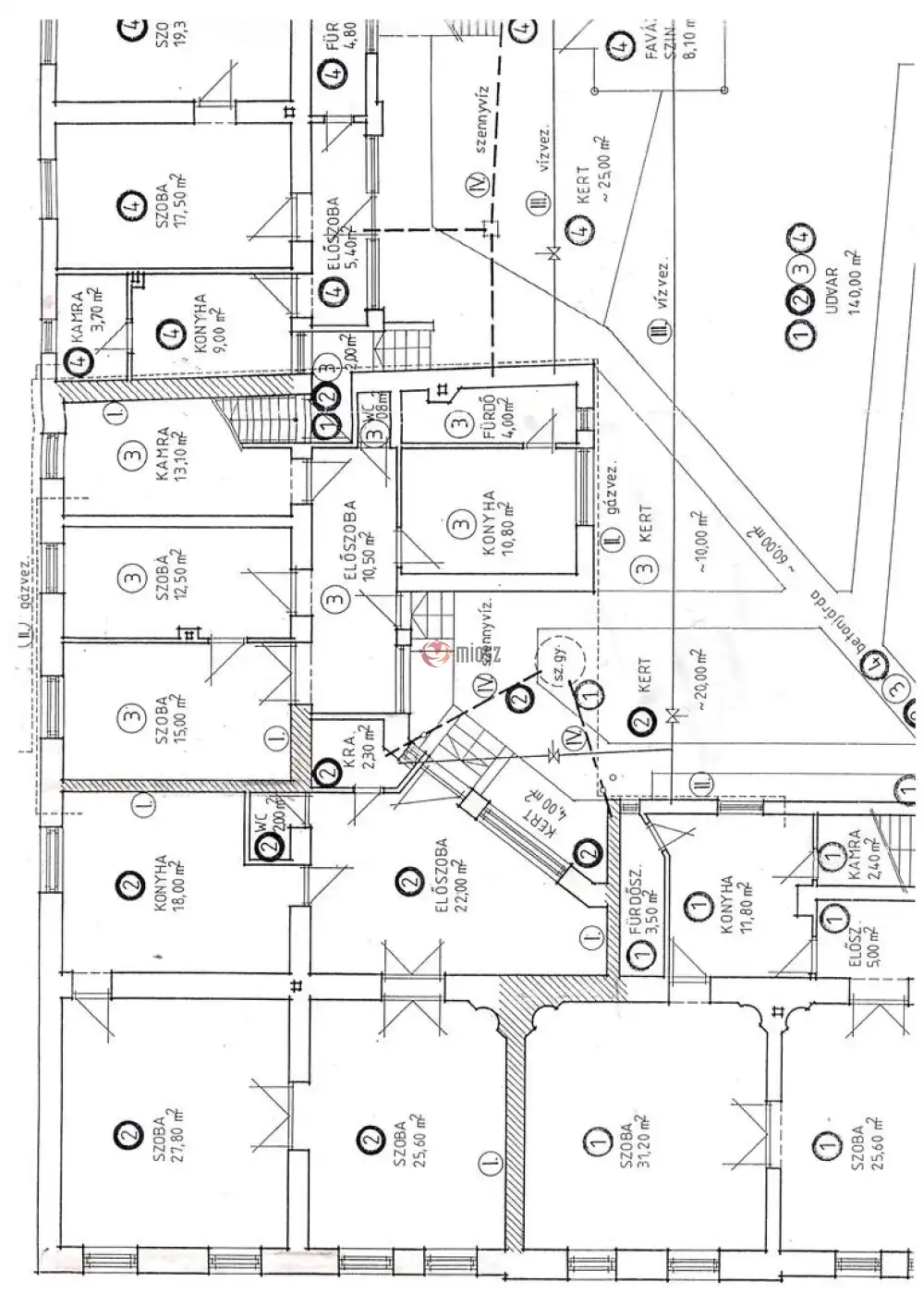 Békés megye - Gyula