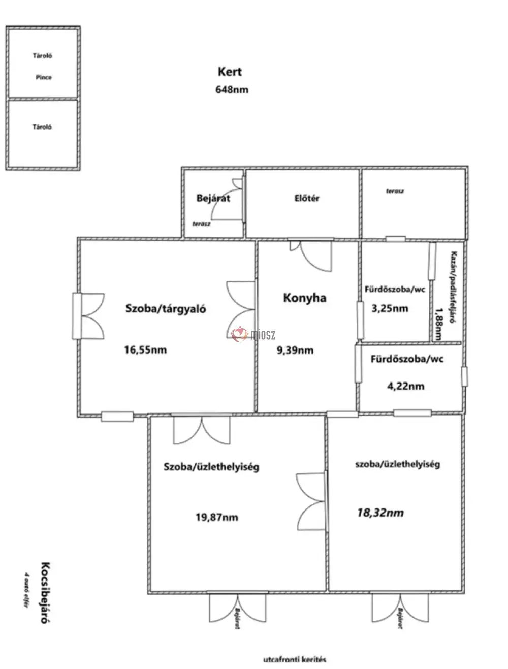 Pest megye - Halásztelek