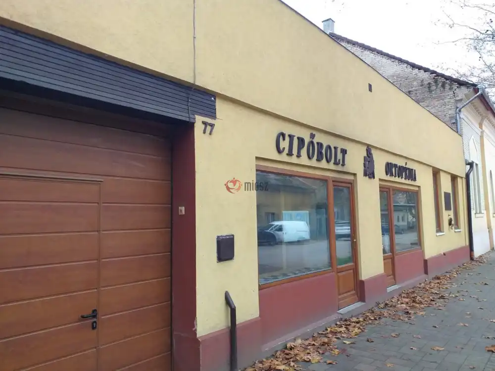 Somogy megye - Kaposvár