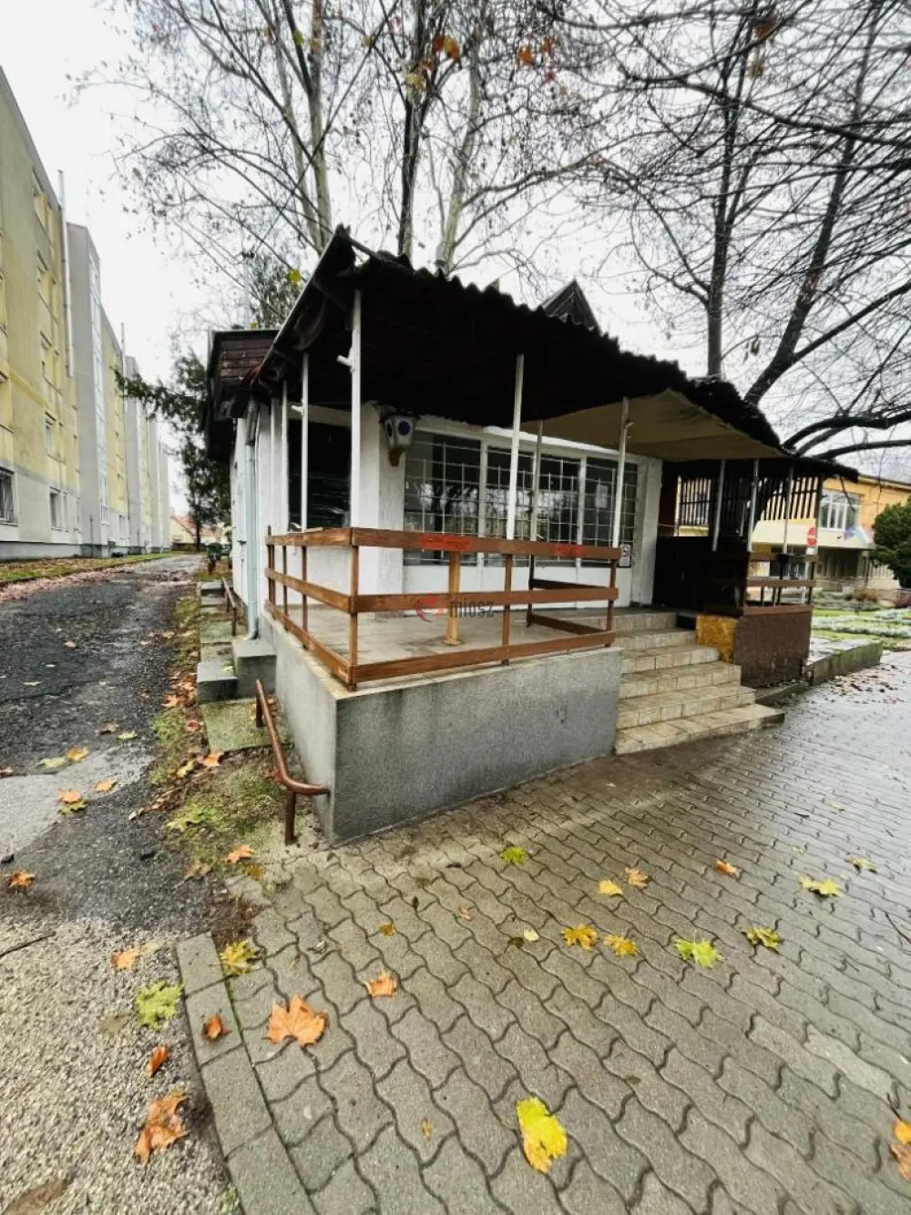 Komárom-Esztergom megye - Komárom