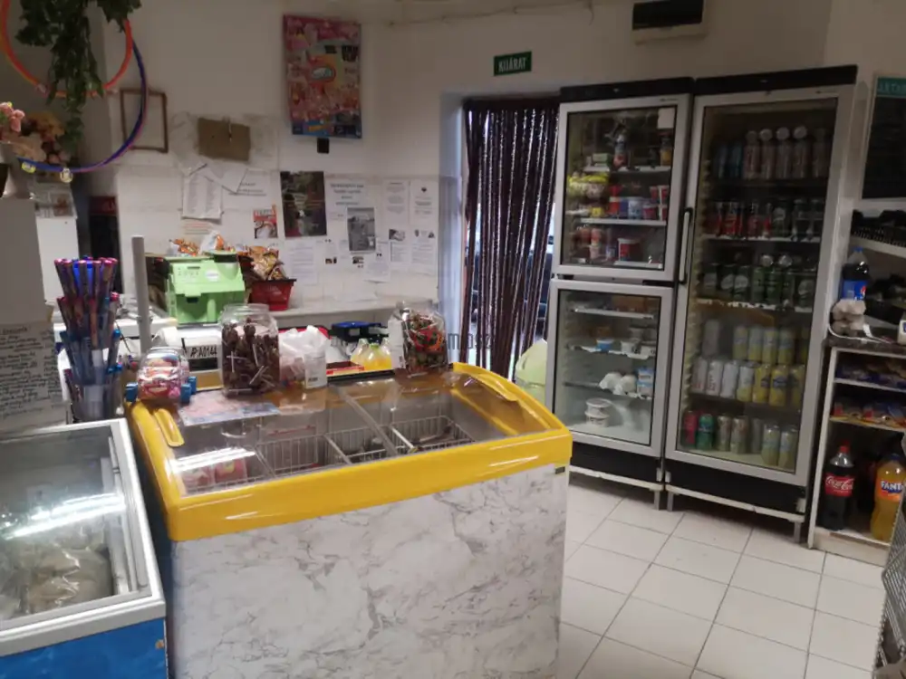 Békés megye - Kötegyán