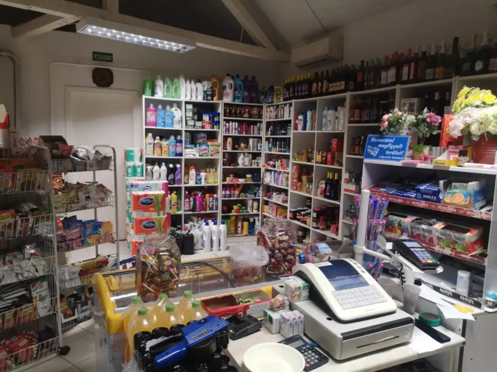 Békés megye - Kötegyán