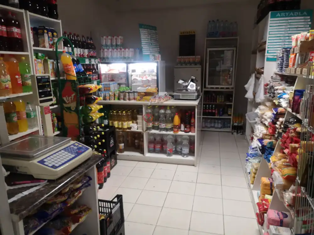 Békés megye - Kötegyán