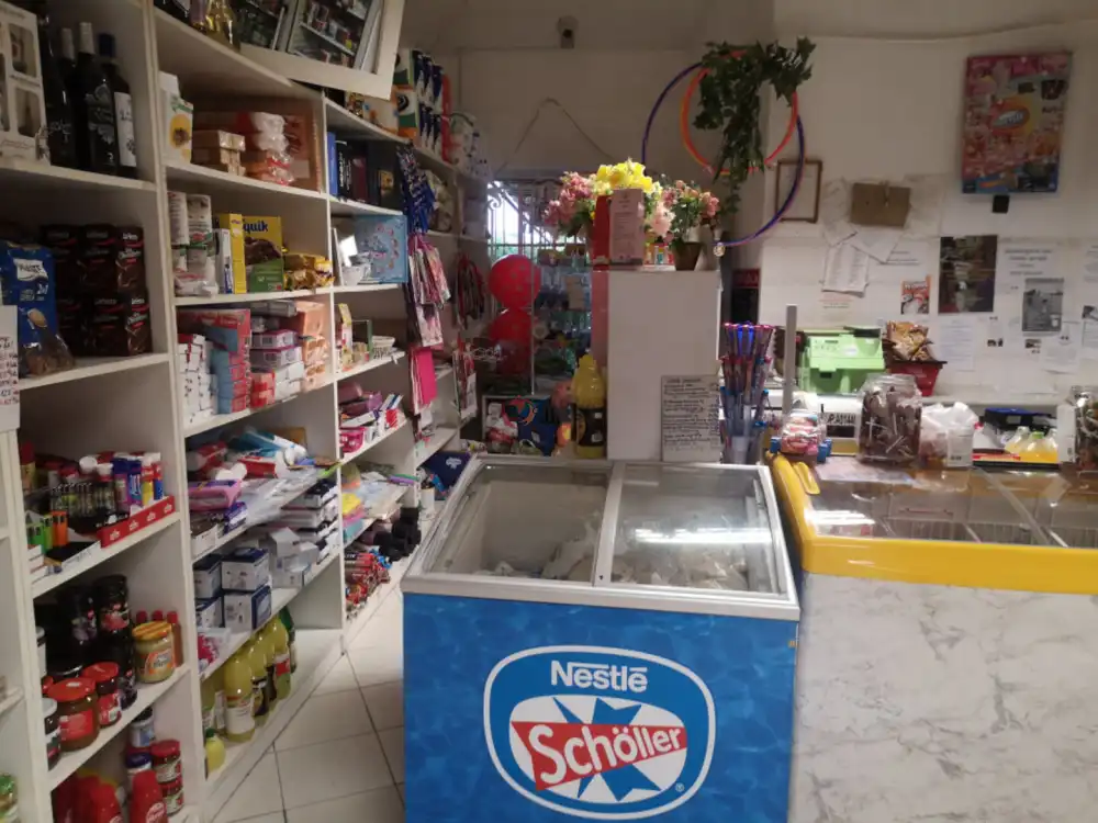 Békés megye - Kötegyán