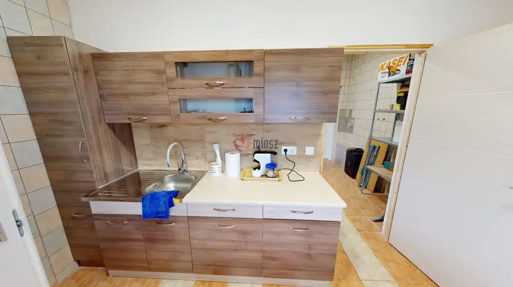 Borsod-Abaúj-Zemplén megye - Legyesbénye