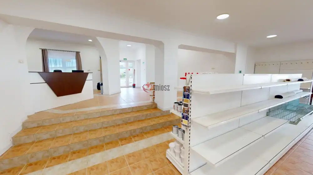 Borsod-Abaúj-Zemplén megye - Legyesbénye