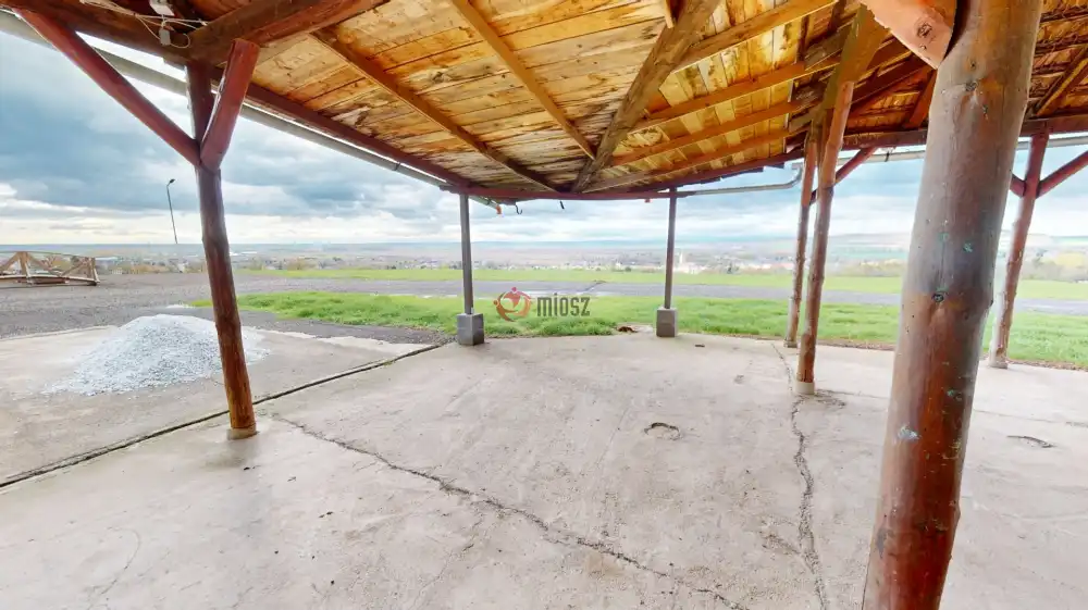 Borsod-Abaúj-Zemplén megye - Legyesbénye