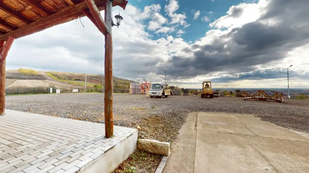 Borsod-Abaúj-Zemplén megye - Legyesbénye